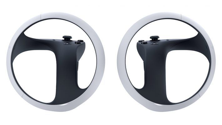 Psvr 2 Controllers