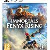 Đĩa Game Immortals Fenyx Rising Ps5