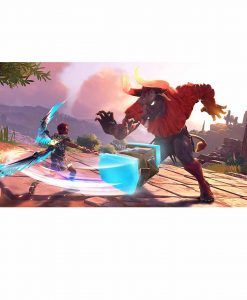 Đĩa Game Immortals Fenyx Rising Ps5 2