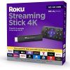 Thiết Bi Roku Streaming Stick 4k