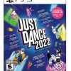 Game Ps5 Just Dance 2022