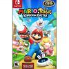 Băng Game Mario Rabbids Kingdom Battle Nintendo Switch Standard Edition