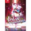 Game Balan Wonderworld Nintendo Switch