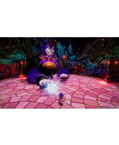 Game Balan Wonderworld Nintendo Switch 4