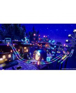 Game Balan Wonderworld Nintendo Switch 5