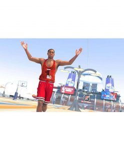 Game Nba2k22 Nintendo Switch 3