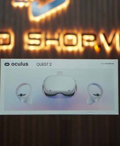 Kính Thực Tế ảo Oculus Quest 2
