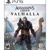 Game Ps5 Assassin’s Creed Valhalla Playstation 5