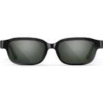 Classic Black with polarized sun lenses