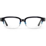 Pacific Blue with prescription ready frames
