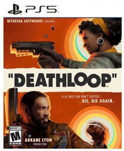 Deathloop