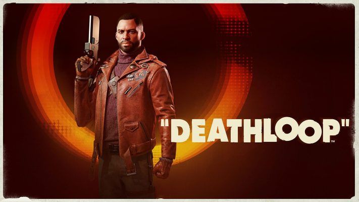 Deathloop Playstation5