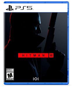 Hitman 3