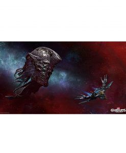 Marvel’s Guardians Of The Galaxy 4