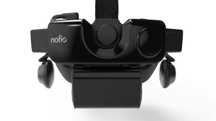 Nofio Rear