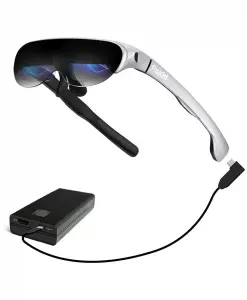 Kính Thông Minh Rokid Air Kèm Wireless Adapter