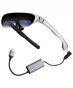 Kính Thông Minh Rokid Air Và Bộ Chuyển đổi Hdmi