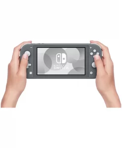 Máy Chơi Game Nintendo Switch Lite 3