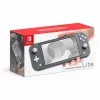 Máy Chơi Game Nintendo Switch Lite Xám