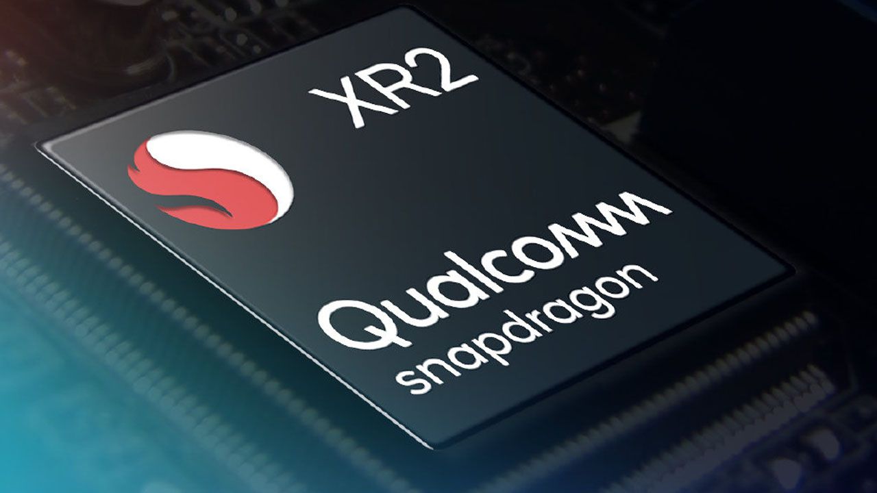 Chipset Qualcomm Snapdragon Xr2
