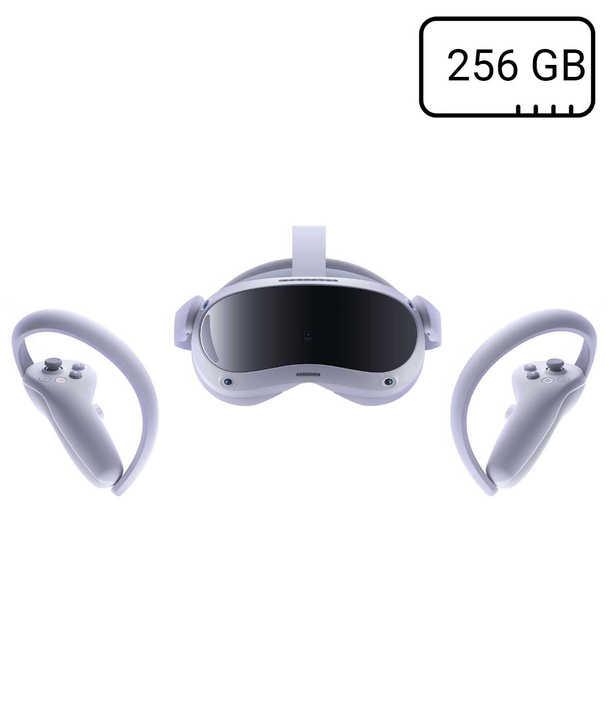 Pico 4 256GB Virtual Reality Headset - DroidShop.VN Vietnam