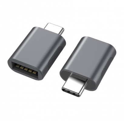 Usb C To Usb Adapter