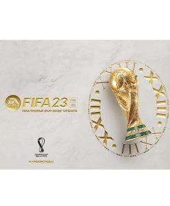 Đĩa Game Ps5 Fifa 23 2