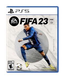 Đĩa Game Ps5 Fifa 23