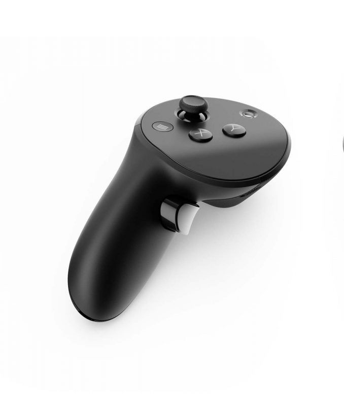 Tay cầm Meta Quest Touch Pro Controllers