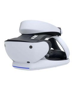 Bộ Chân đế Và Sạc Kính Psvr 2