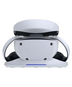 Bộ Chân đế Và Sạc Kính Psvr 2 6