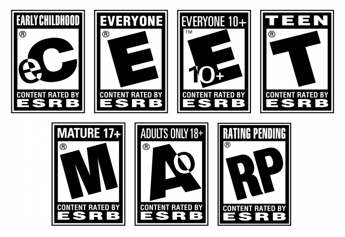 Esrb Rating