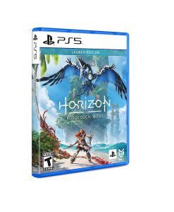 Game Horizon Forbidden West Launch Edition Playstation 5 1
