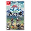 Game Pokemon Legends Arceus Máy Nintendo Switch