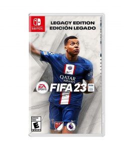 Game Fifa 23 Máy Nintendo Switch