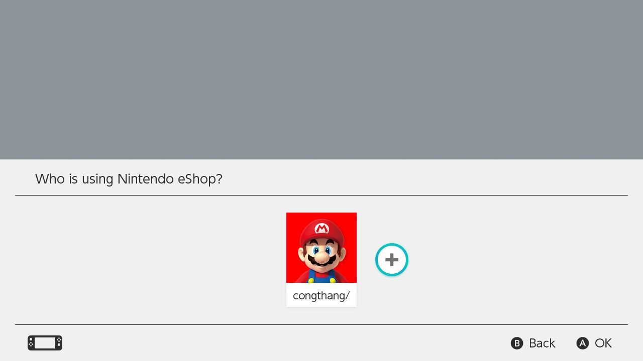 Who Is Using Nintendo Eshop
