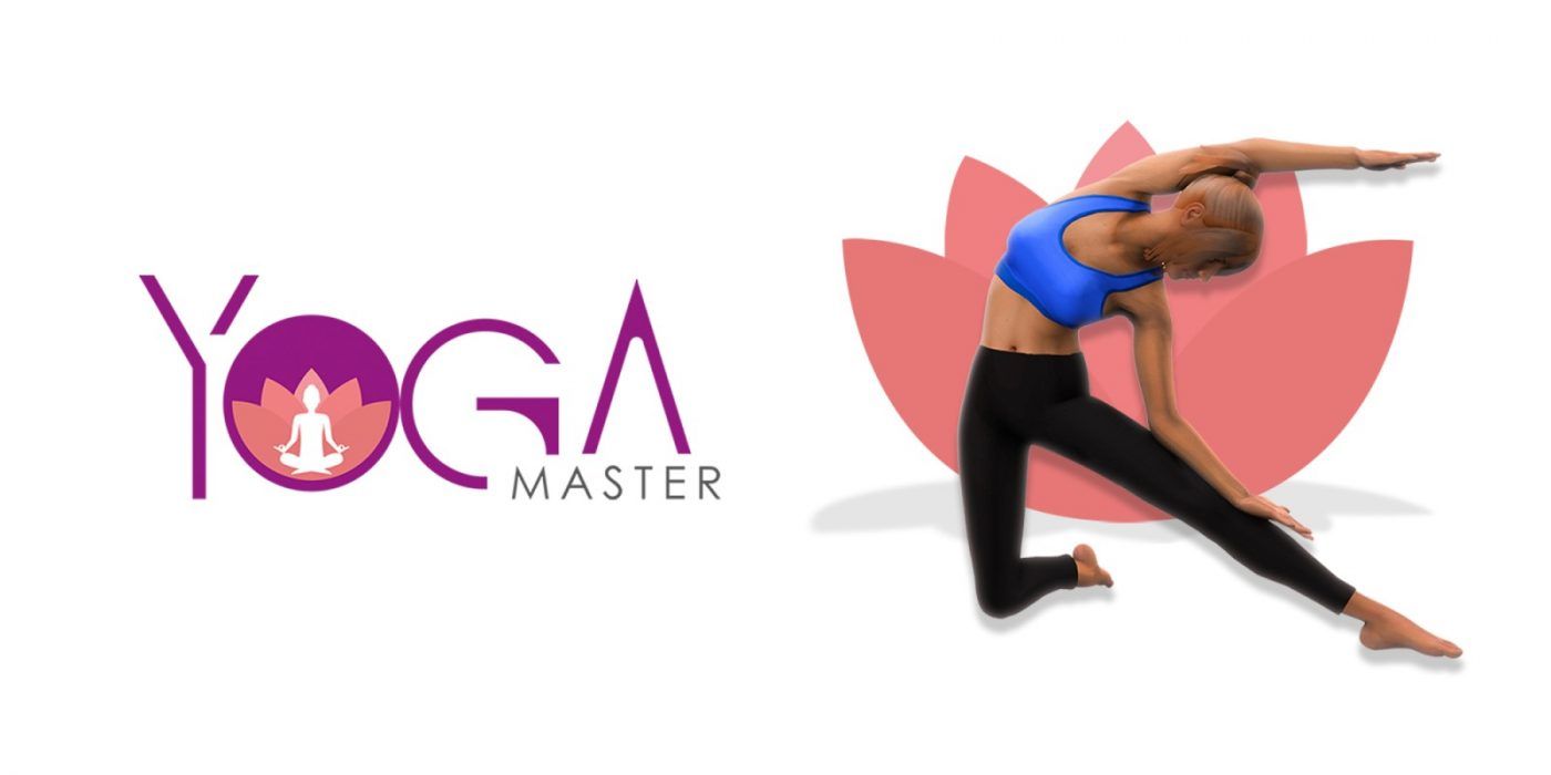 Yoga Master