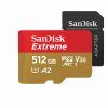 Thẻ Nhớ Sandisk Extreme A2 V30 512gb