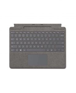 Bàn Phím Surface Pro Platium