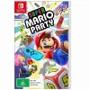 Game Super Mario Party Máy Nintendo Switch