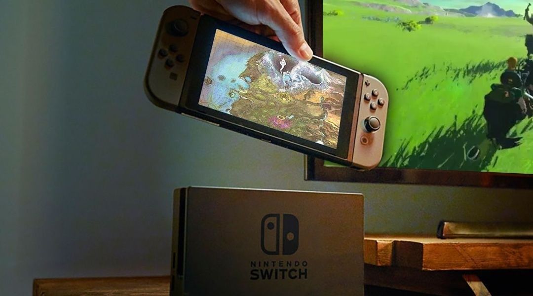 Liệu Nintendo Switch Có Thực Sự đáng Mua