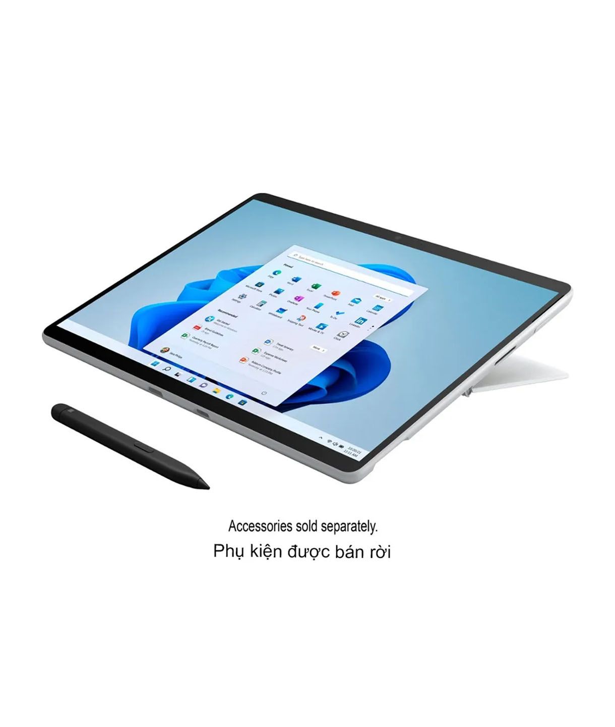 Microsoft Surface Pro X 4