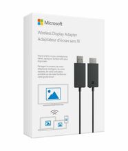 HDMI Kh ng D y Microsoft 4K Wireless Display Adapter V2