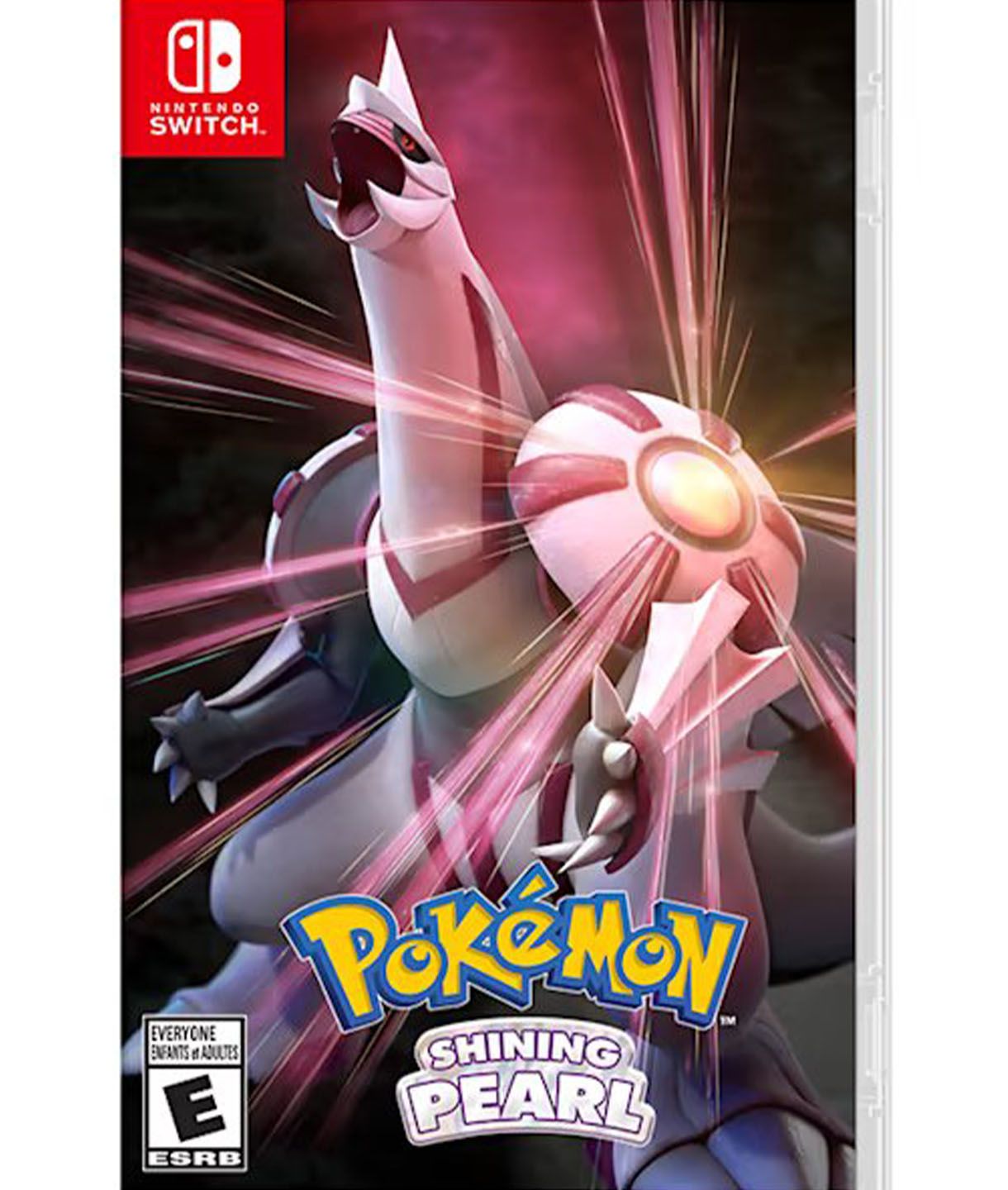 Mua Game Pokémon Shining Pearl - Nintendo Switch - Droidshop.Vn