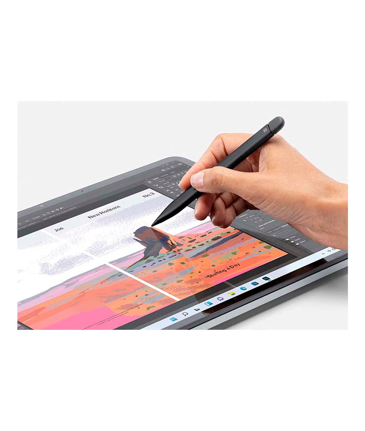 Surface Slim Pen 2 1