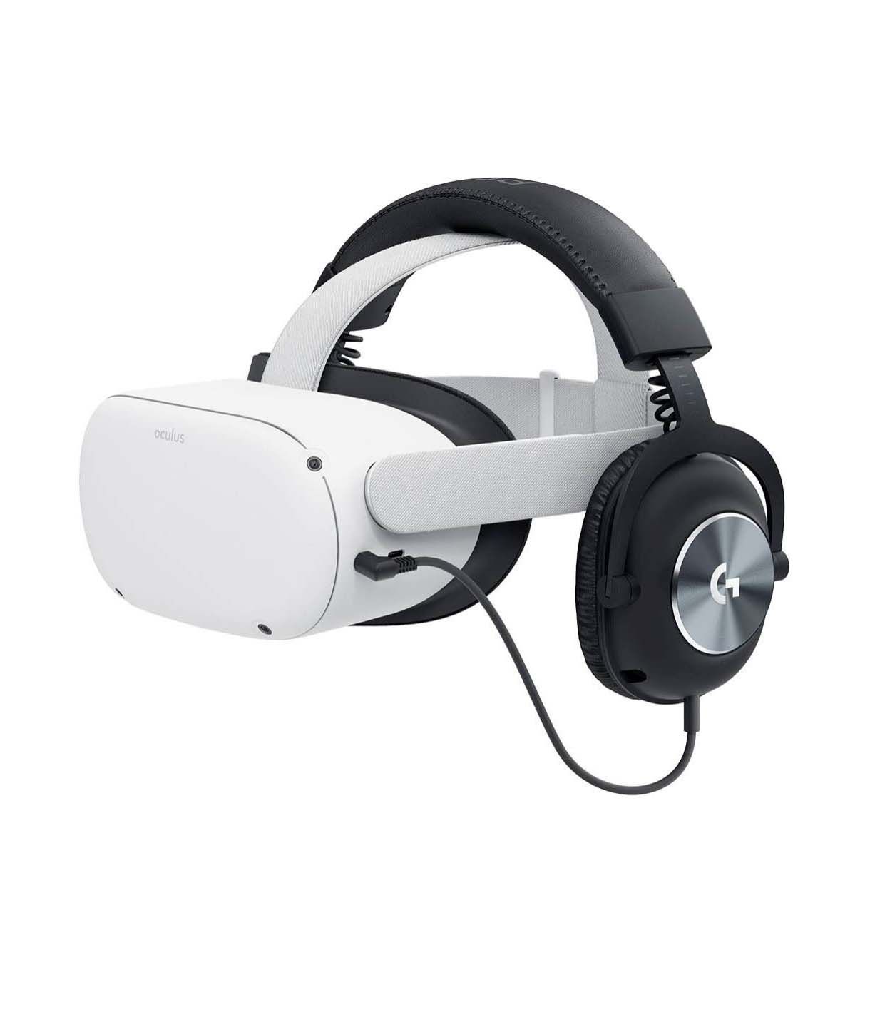 Logitech sales pro vr