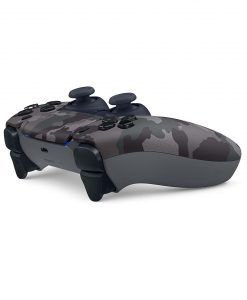 Tay Cầm Ps5 Màu Camo Gray 1