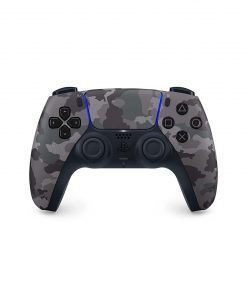 Tay Cầm Ps5 Màu Camo Gray