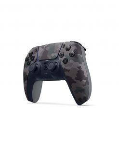 Tay Cầm Ps5 Màu Camo Gray 3