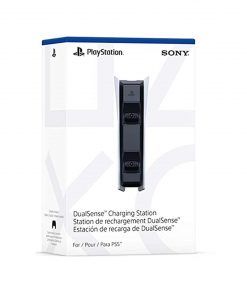 Dock Sạc Dualsense Charging Station Sony Ps5